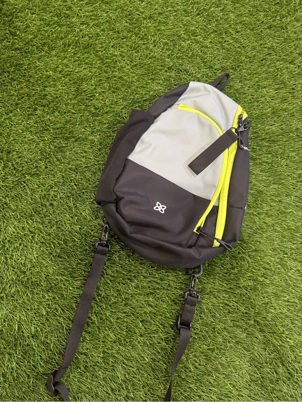 Sherpani crossbody bag